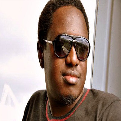 Daro Umaigha, Creative Director, BNG&nbsp;Innovates