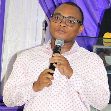 Idara Osso, Senior Programme Assistant at Immigration and Border Management&nbsp;(IBM)